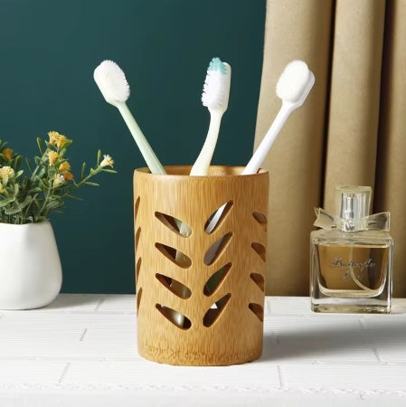 Bathroom Organization