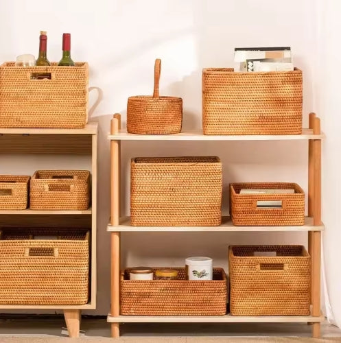 Storage & Baskets