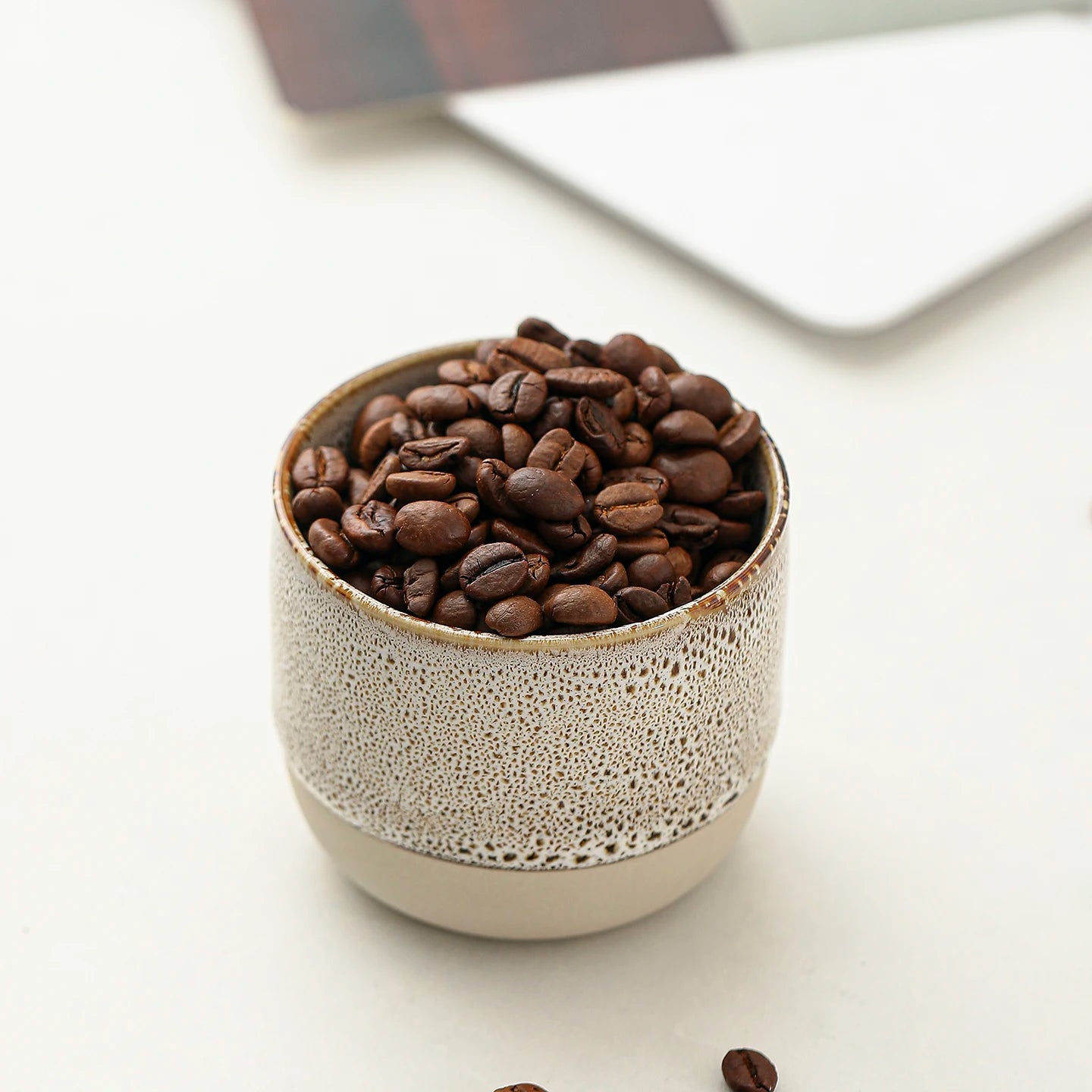 Ceramic espresso cups - Espresso cups suitable for coffee and tea